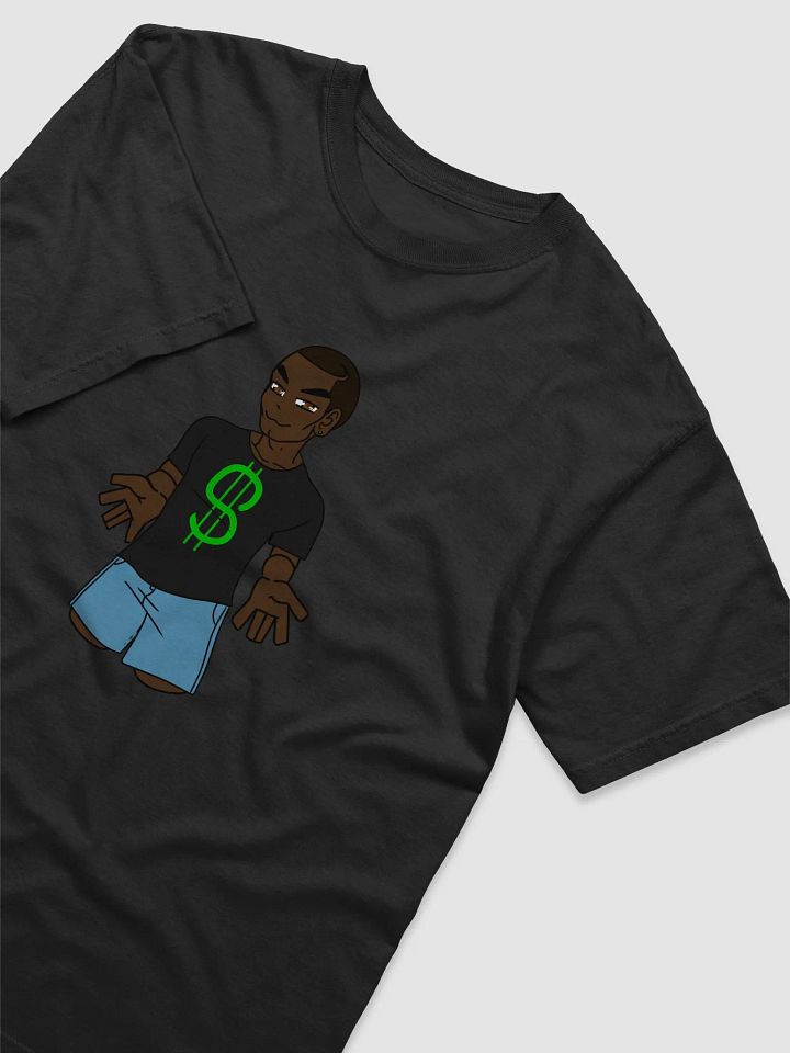 Get a Bag Tee - Masc product image (1)