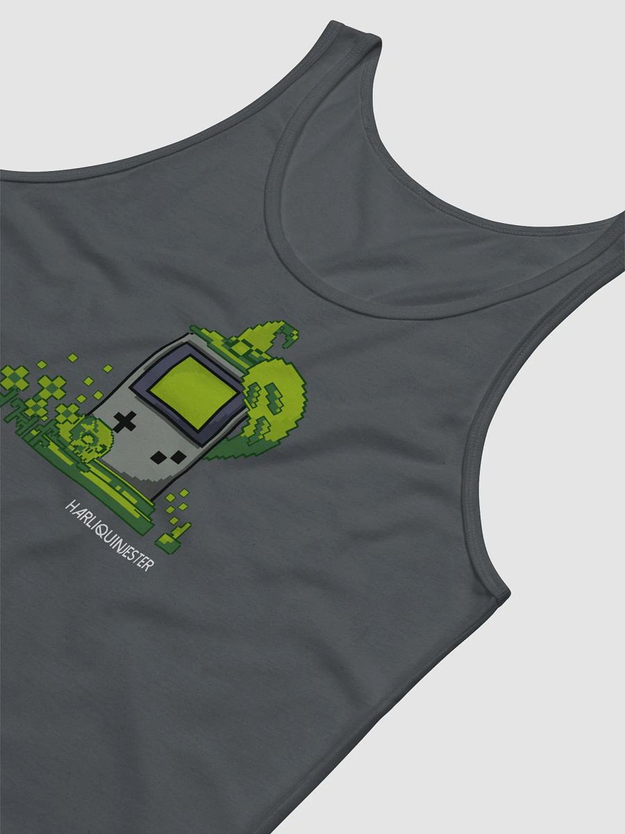 Game Boo Colorless Tank product image (36)