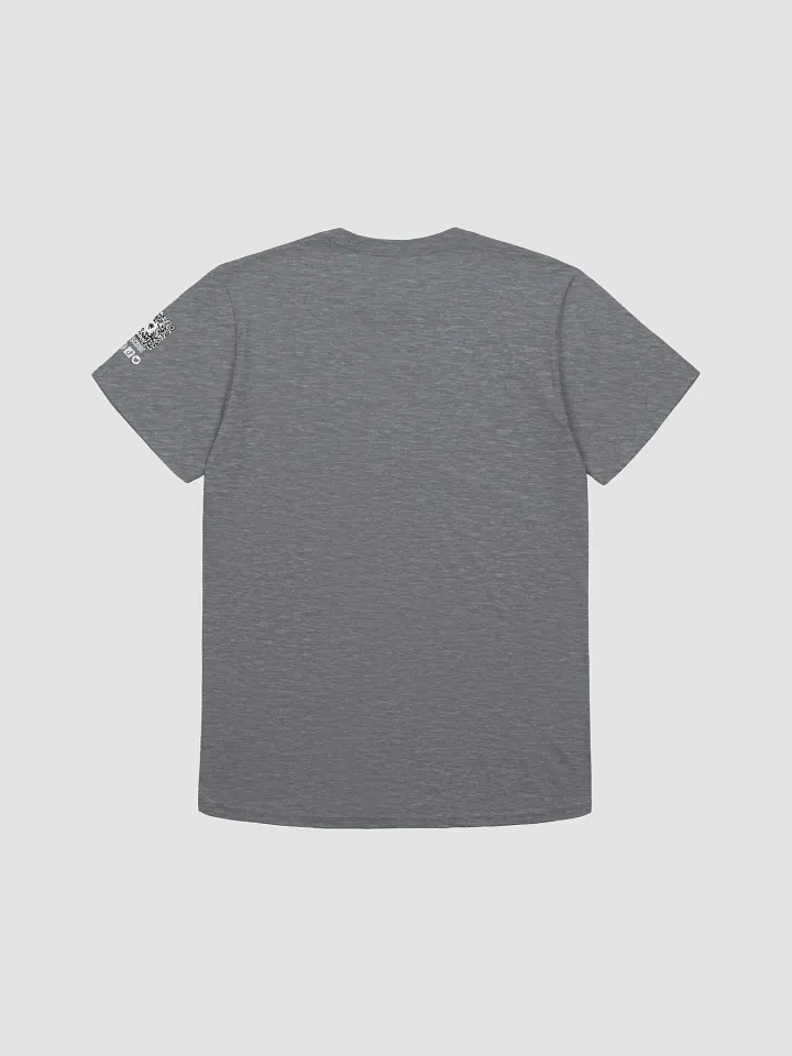 Parkers On The Go T-shirt product image (4)