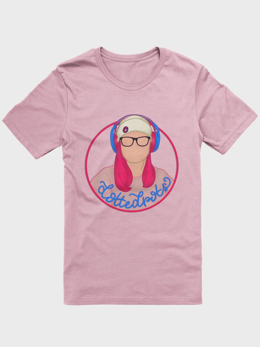 DottedPots Selfie Shirt product image (2)