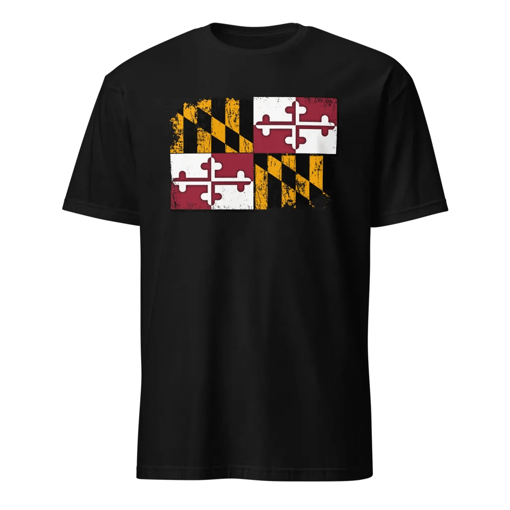 Maryland State Flag product image (1)