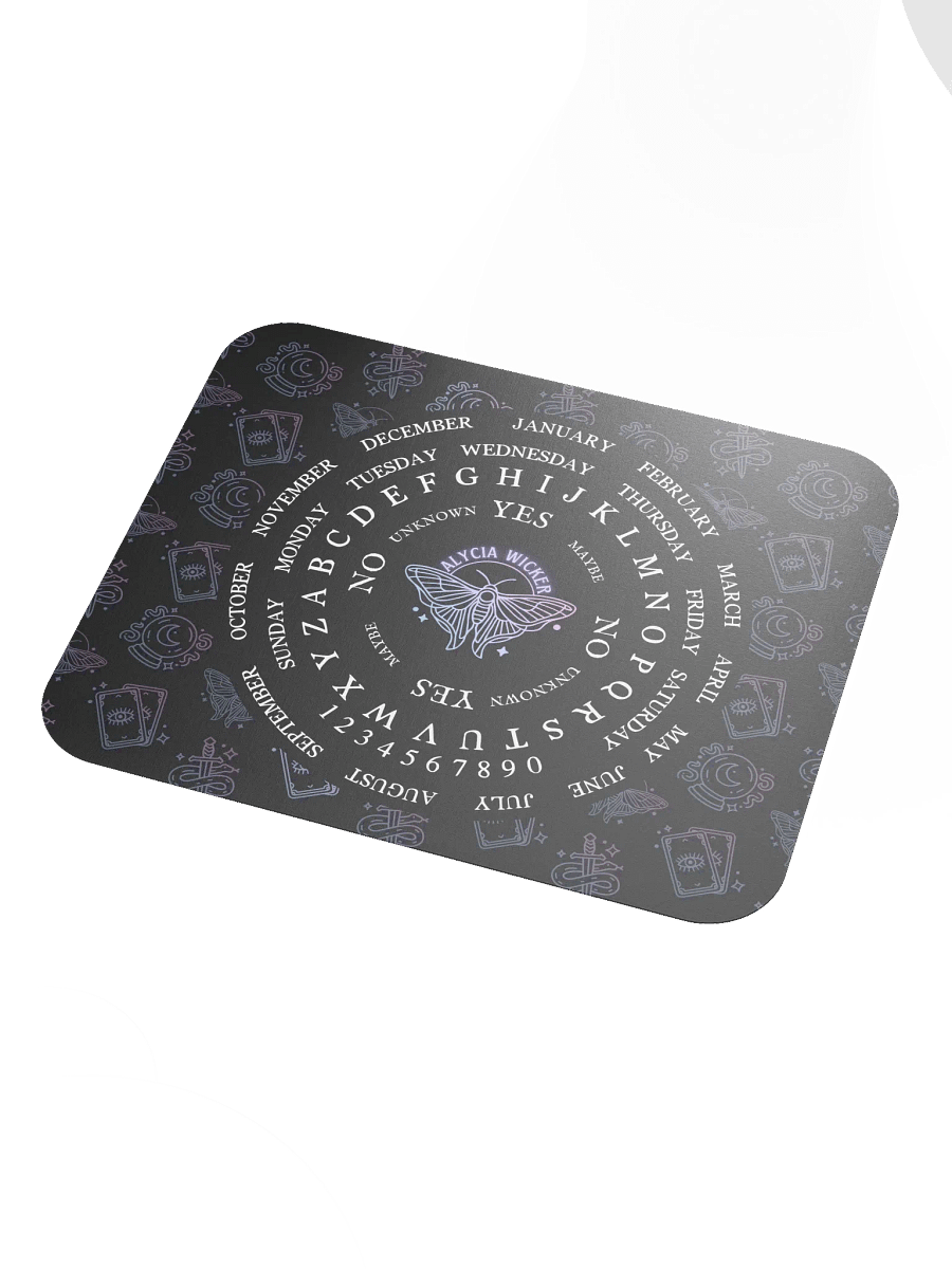 Pendulum Reading Mat for Clarity & Focus product image (3)