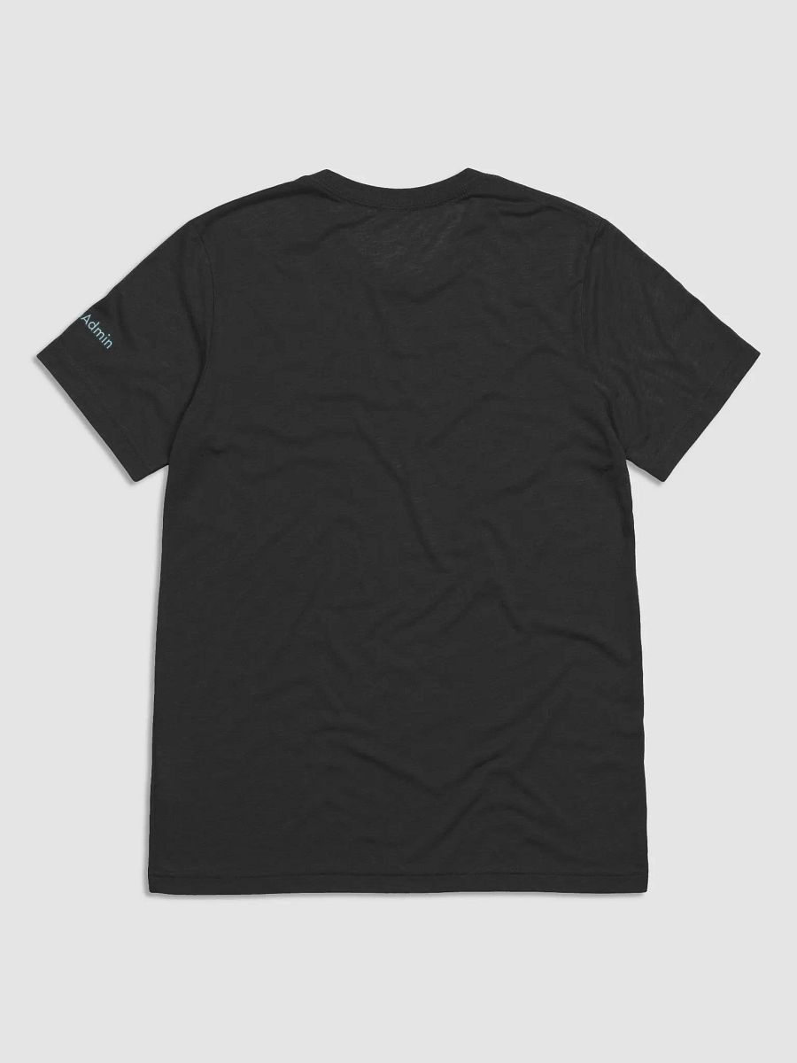 Kitsune Kanji 9tails Shirt product image (2)