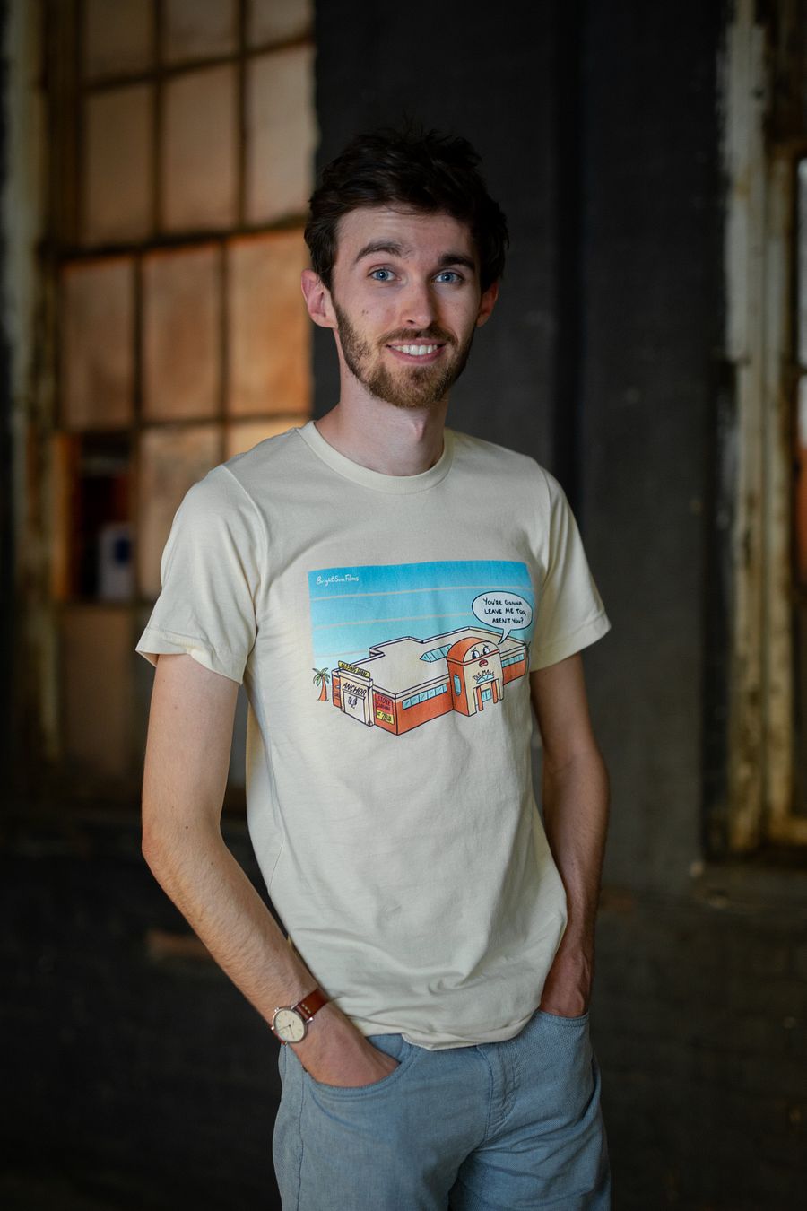 Dead Mall product image (1)