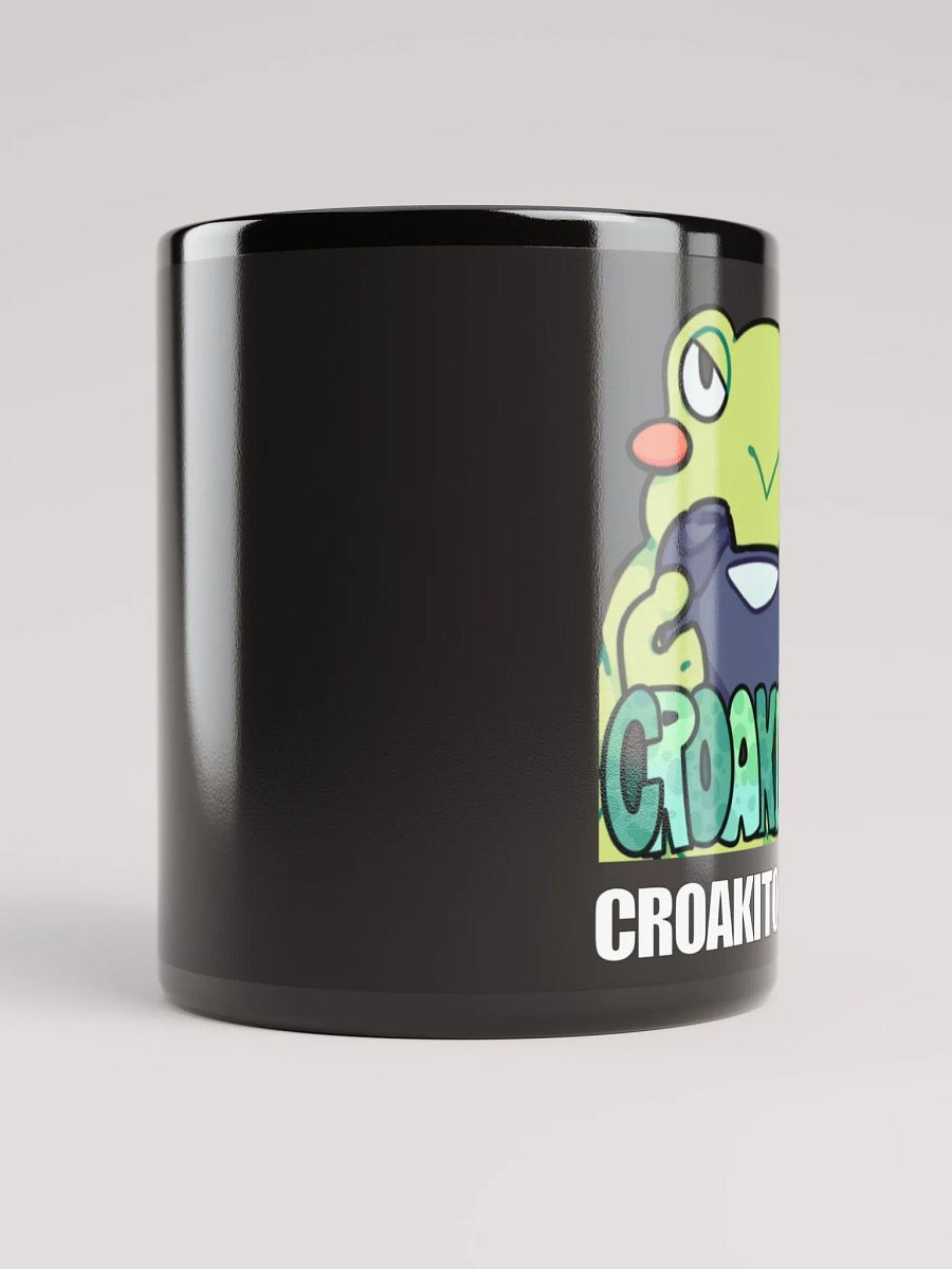Croakitoad Coffee Mug product image (5)