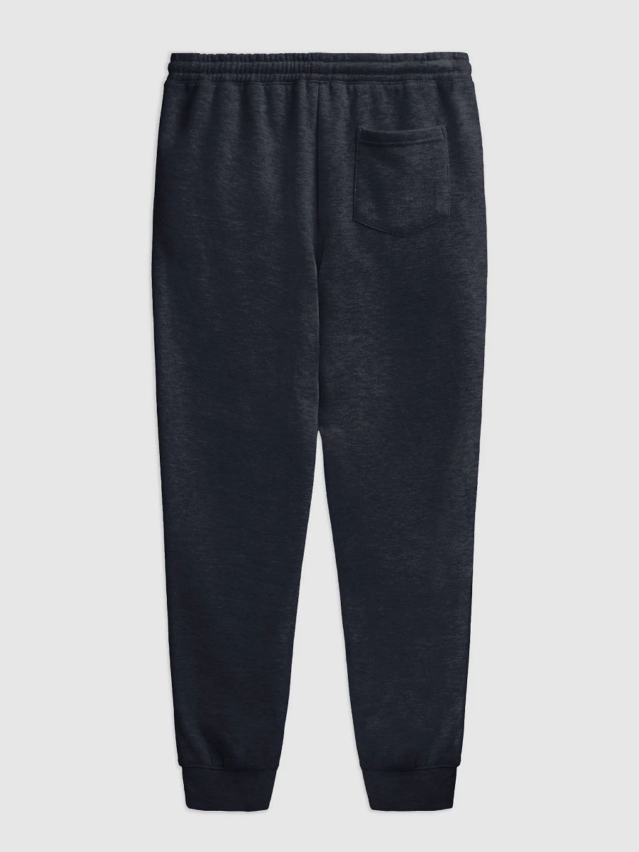 Panda Playtime Fleece Joggers product image (8)