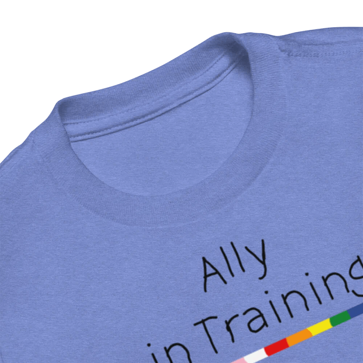 Ally in Training - Toddler product image (2)