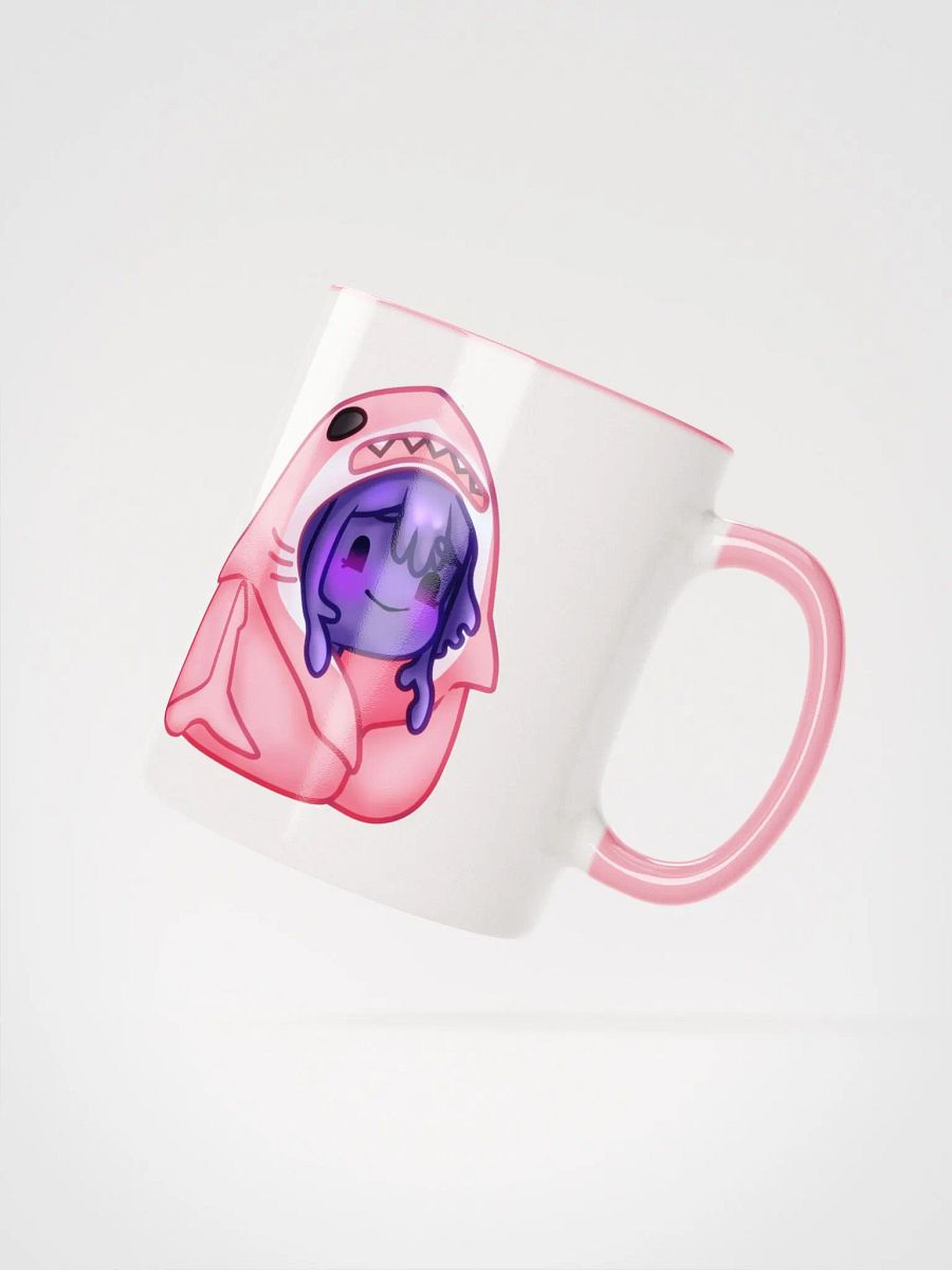 Cozy Ama Mug - DUEL TONE product image (2)