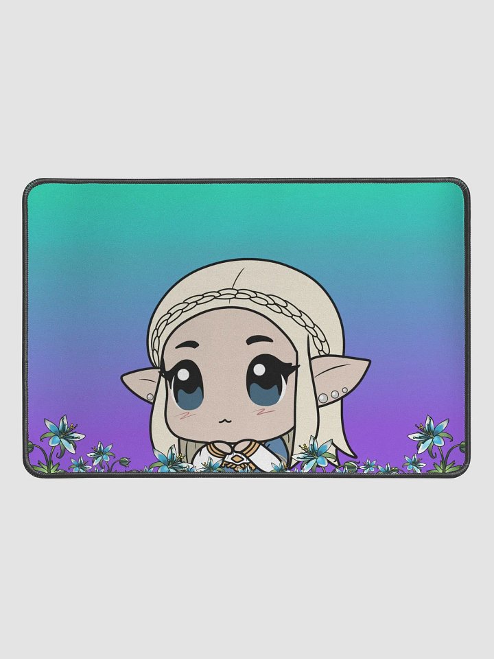 Desk Mat 12