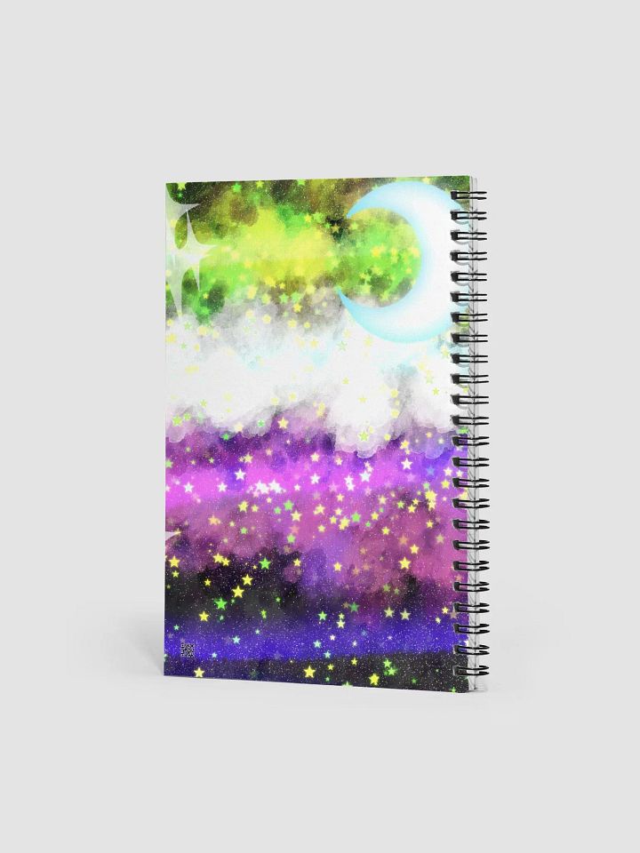 Non Binary: Stellarian Edition product image (2)