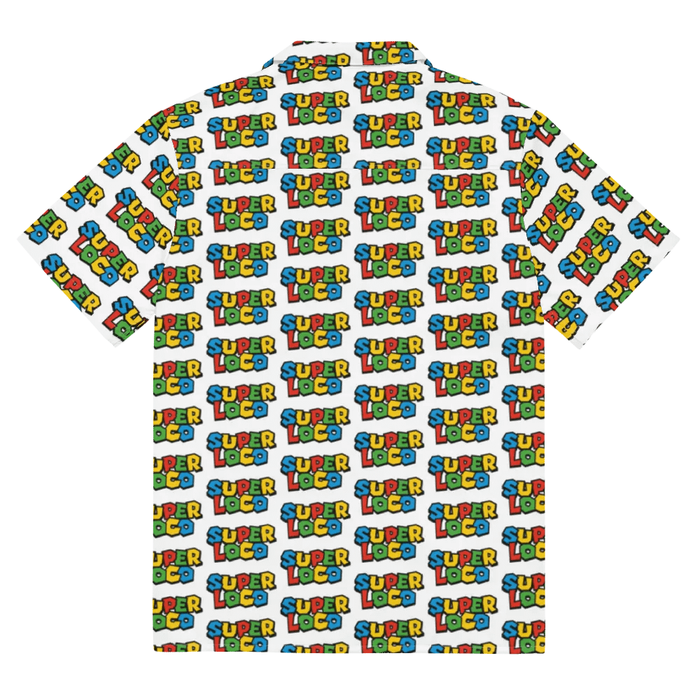 HAWAIANA SUPERLOCO OG product image (11)