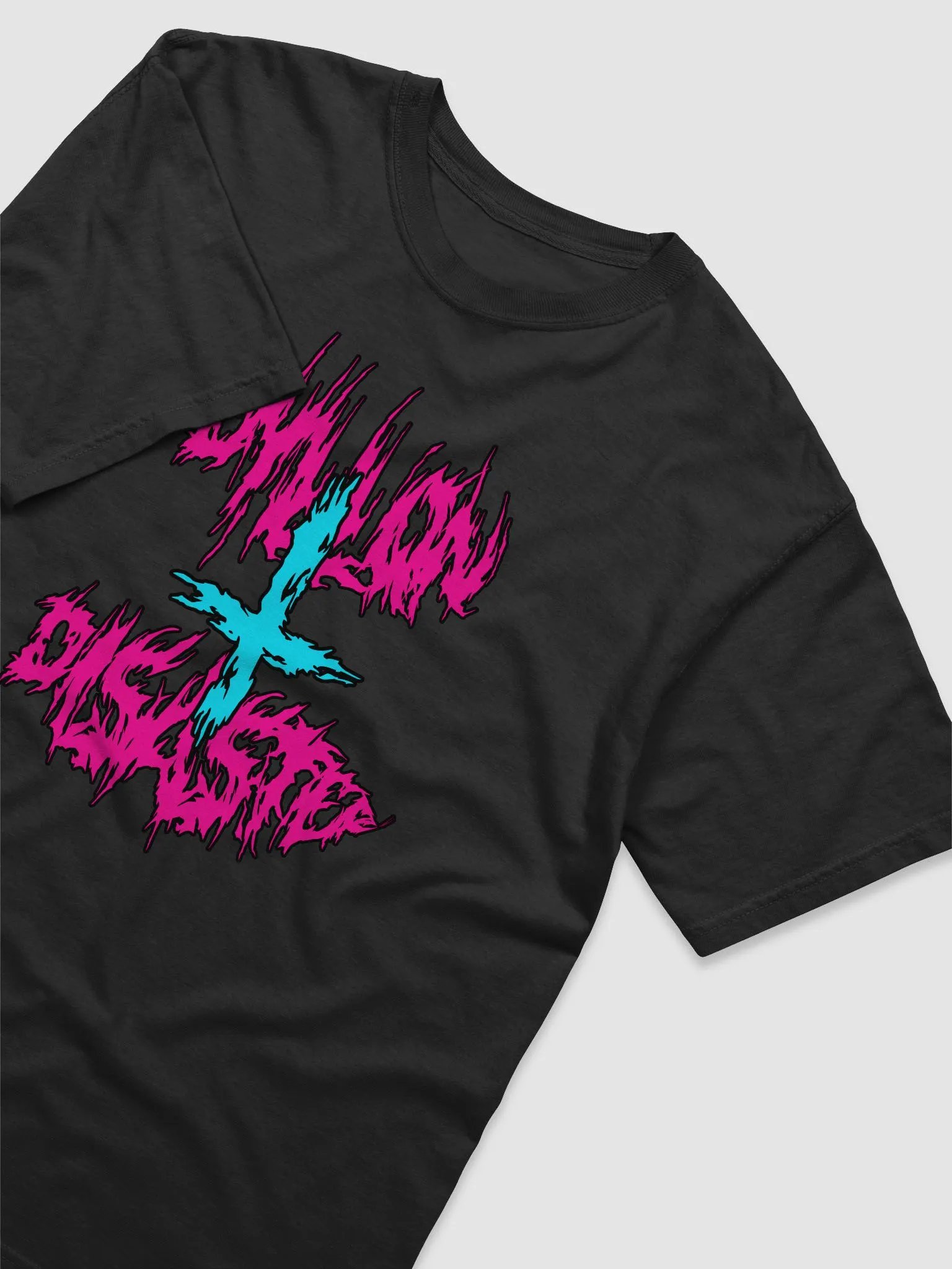 Unholy Disaster Tee product image (3)