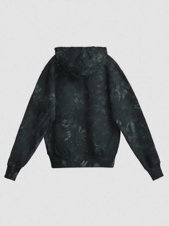 "STINKY" Tie-Dye Hoodie (YouTube Exclusive) product image (2)