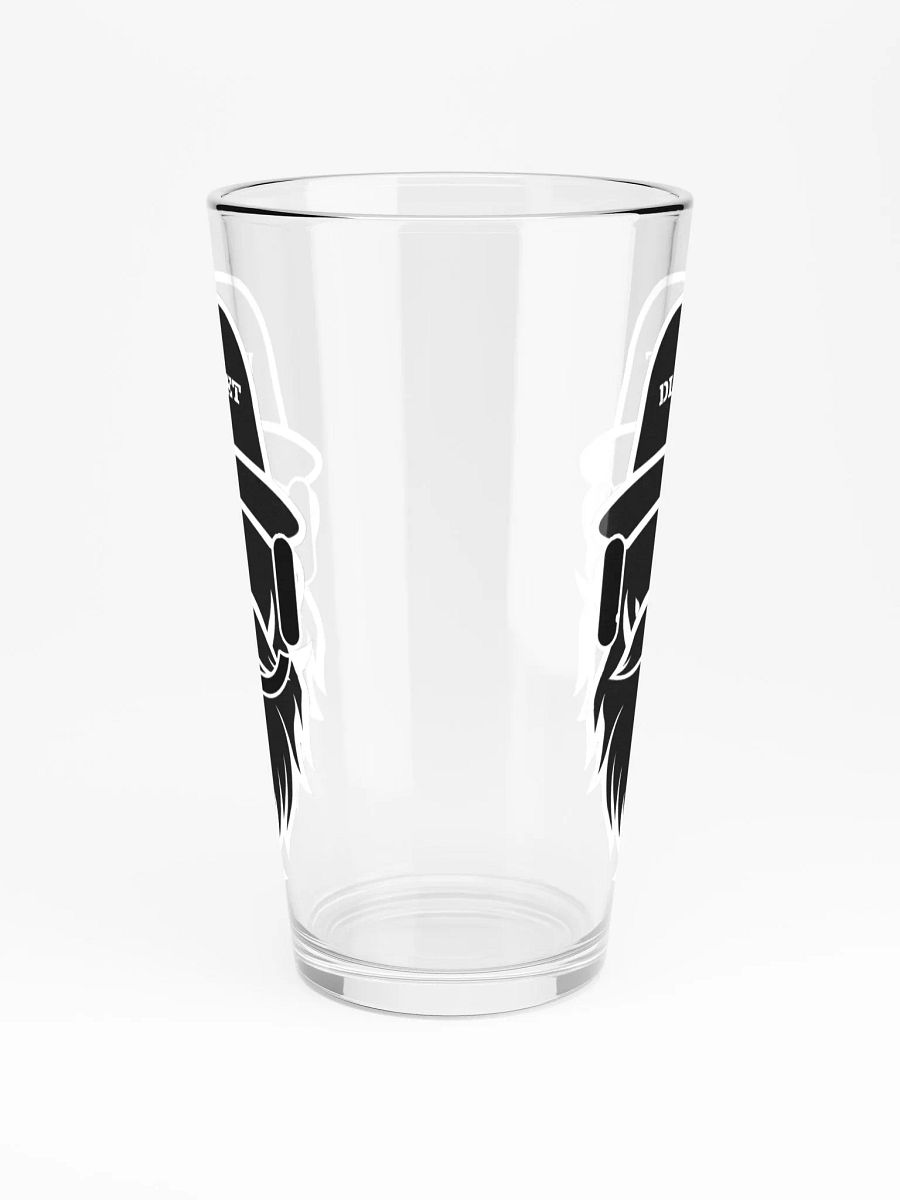 Dial - A - Vet Pint Glass product image (3)
