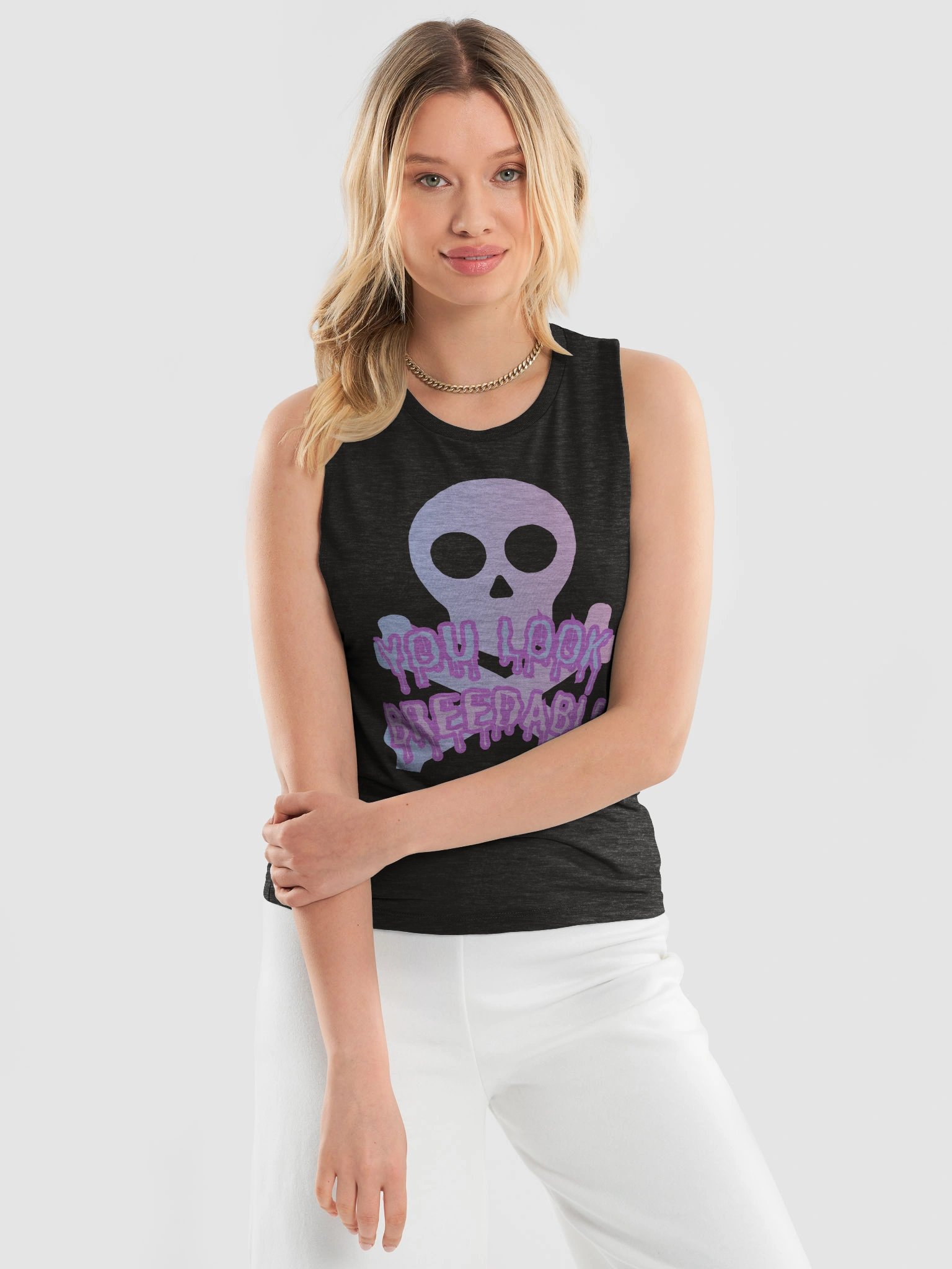 YOU LOON BREEDABLE womens product image (3)