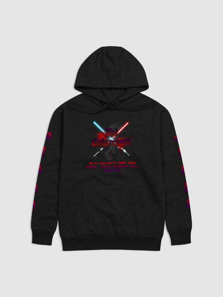 May 4th Galaxy Hoodie product image (4)