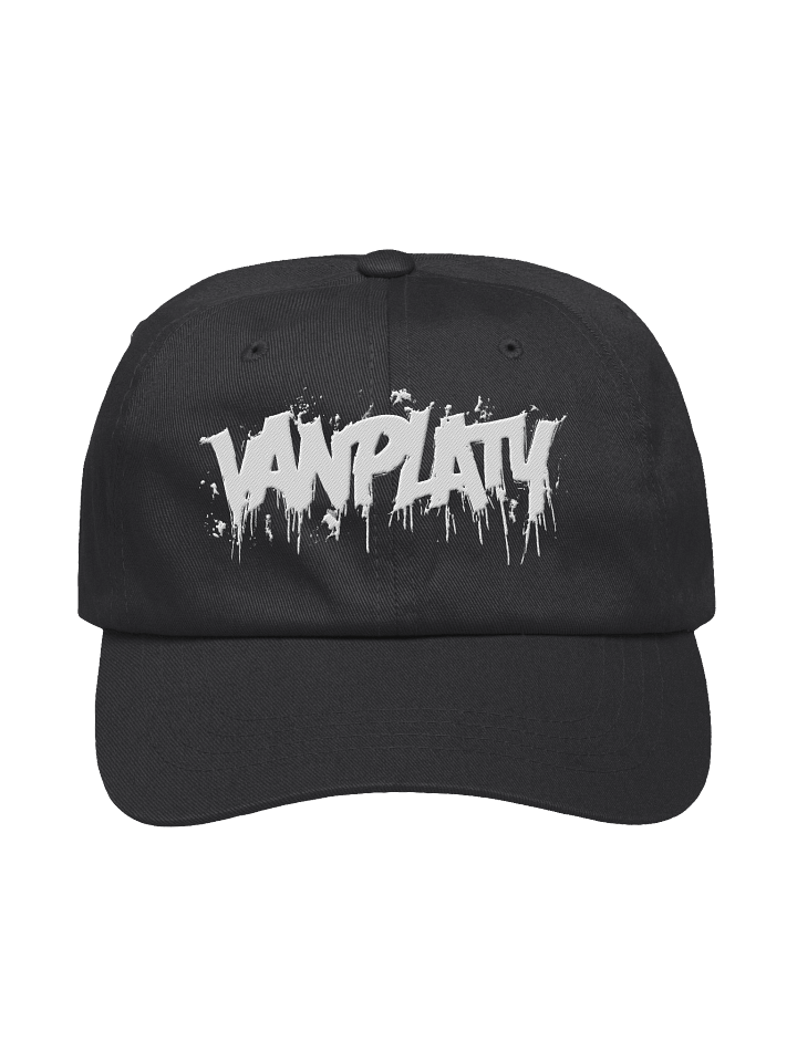 VanPlaty - Dad Hat product image (3)