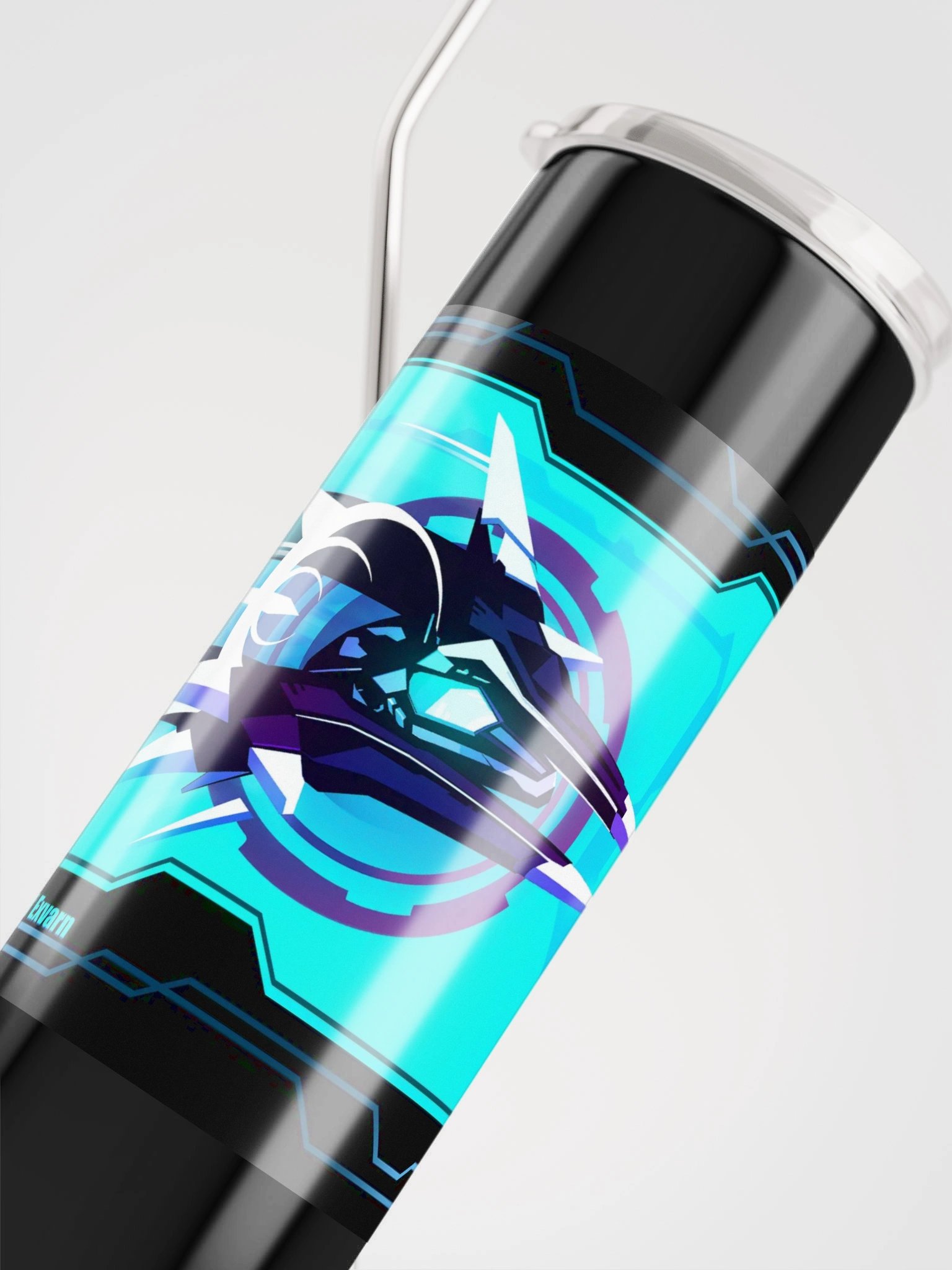 2 Years Of Exvarn Anniversary - Tumbler product image (4)