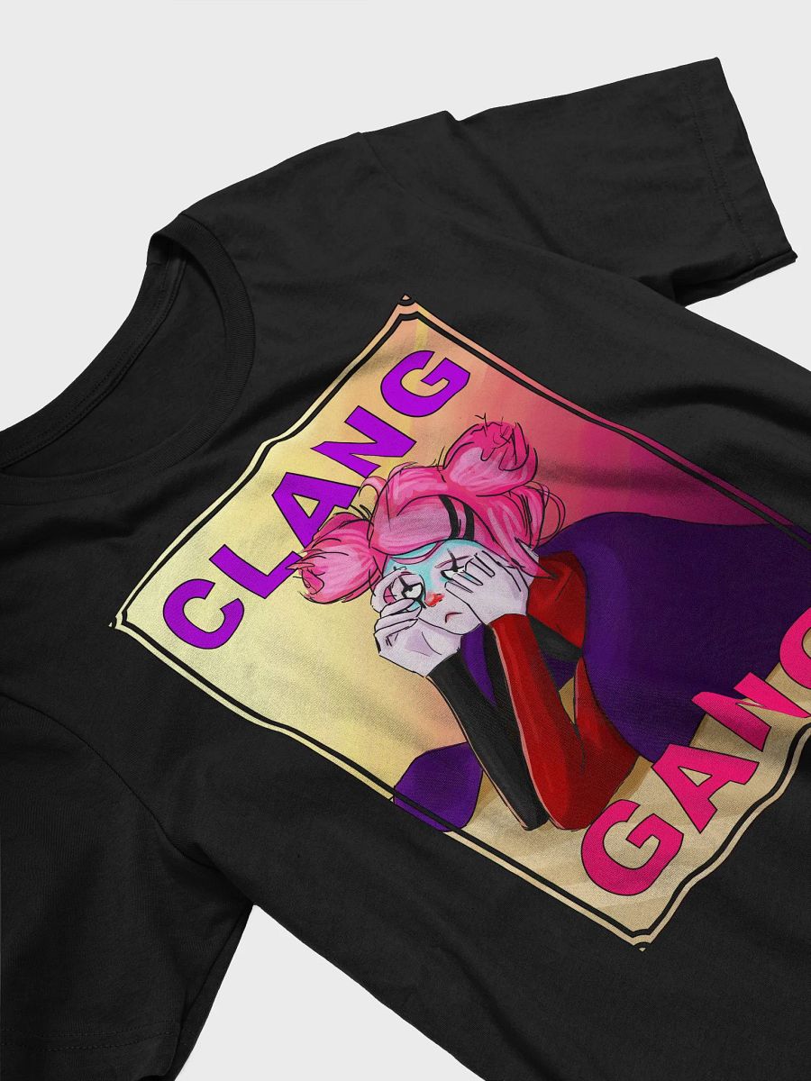 Clang Gang product image (2)