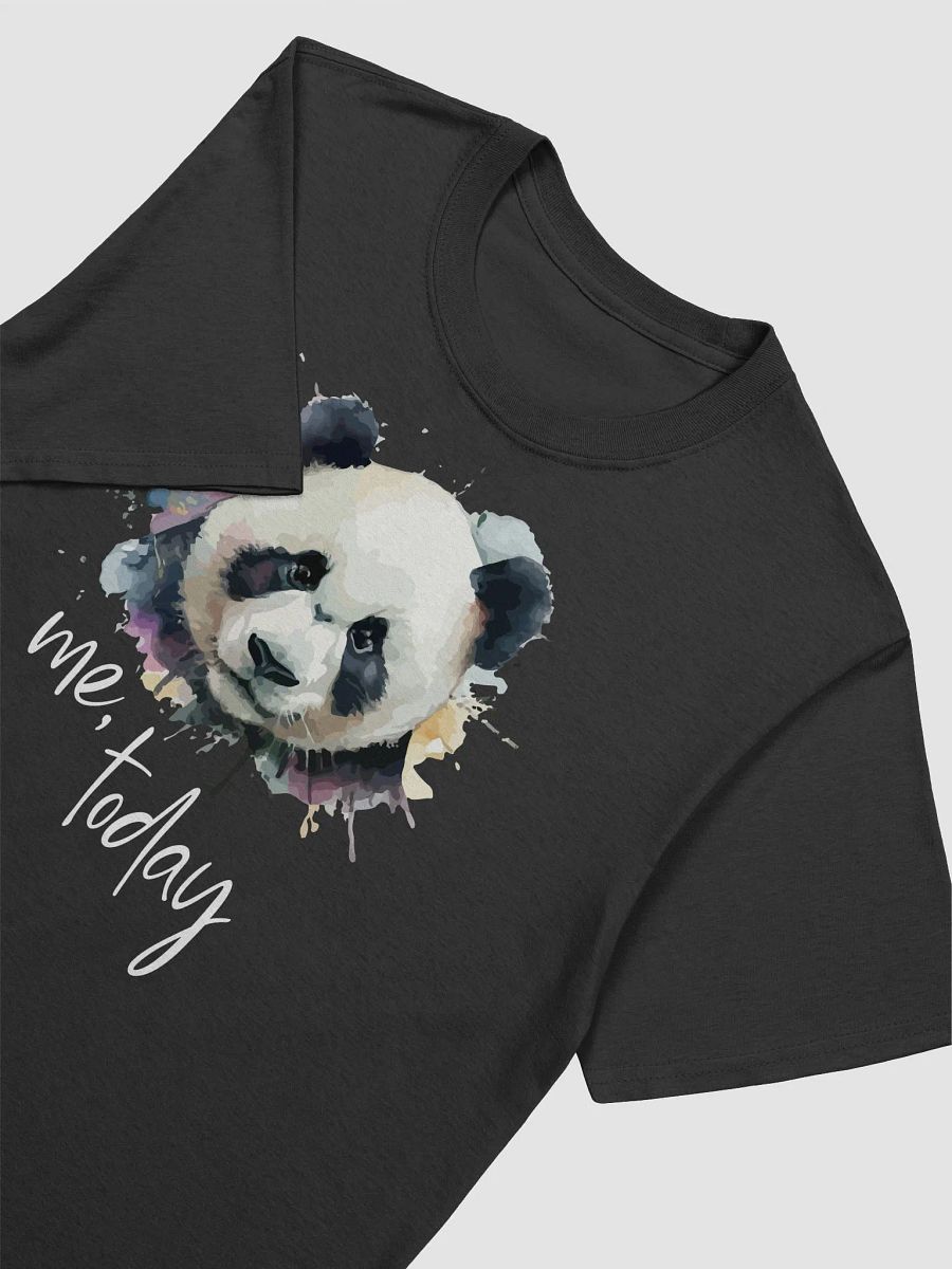 Me, today - Panda product image (4)