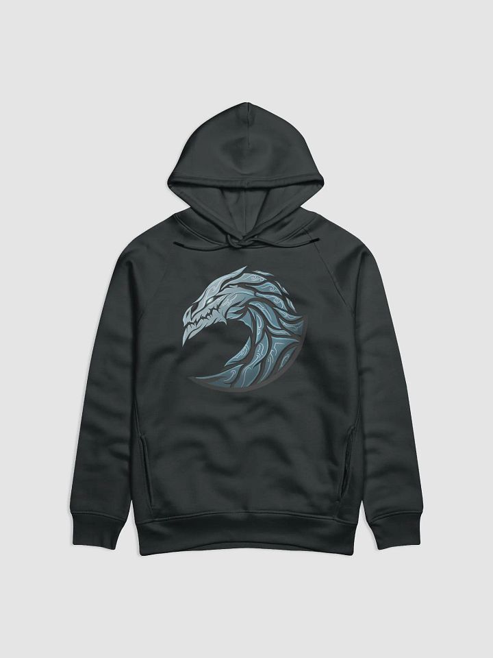 Eco Premium Hoodie product image (1)