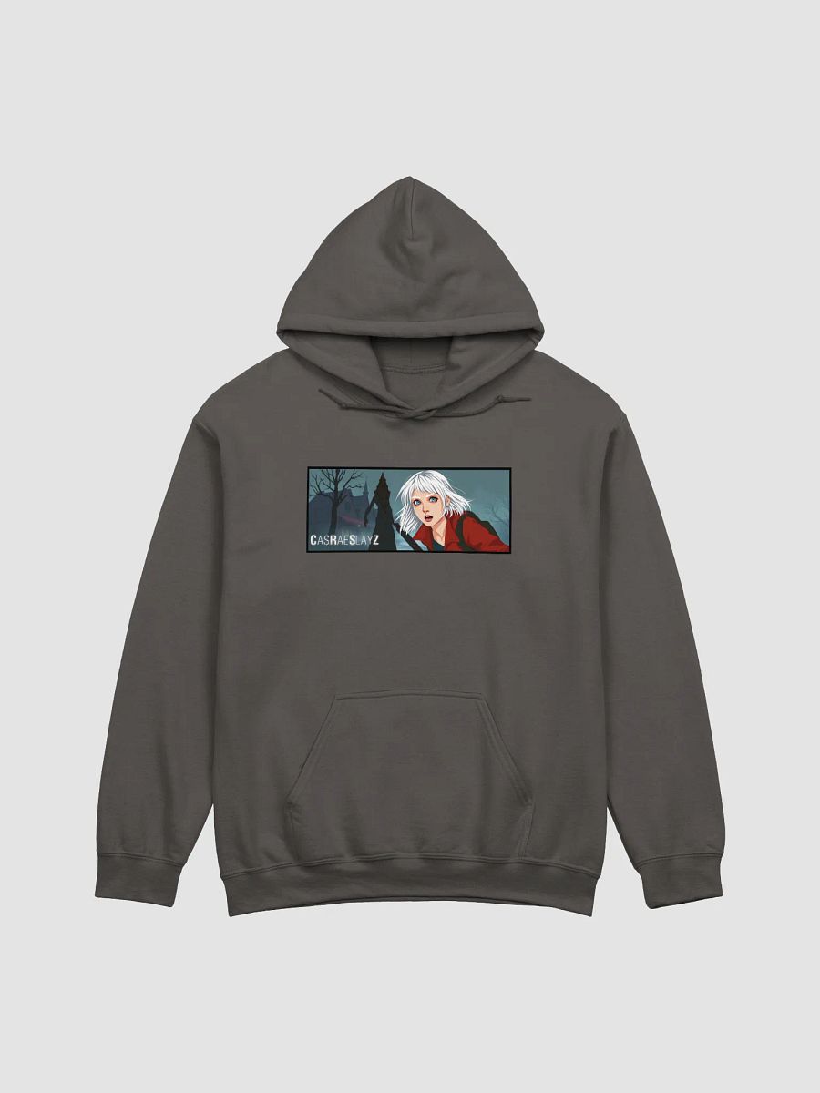 CasRae Silent Hill Hoodie product image (13)