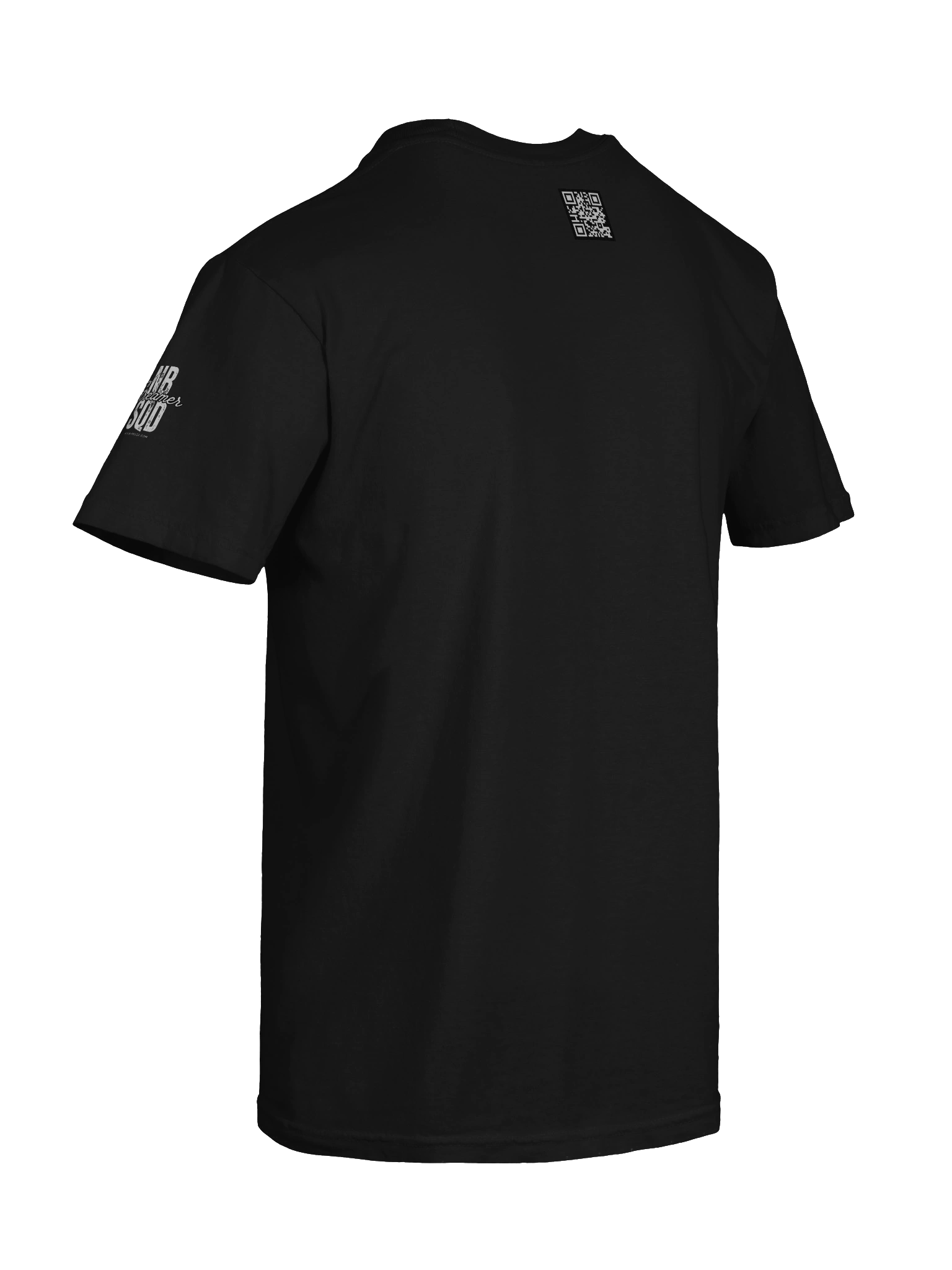 Noobsquad "Breakthrough" T-Shirt product image (10)