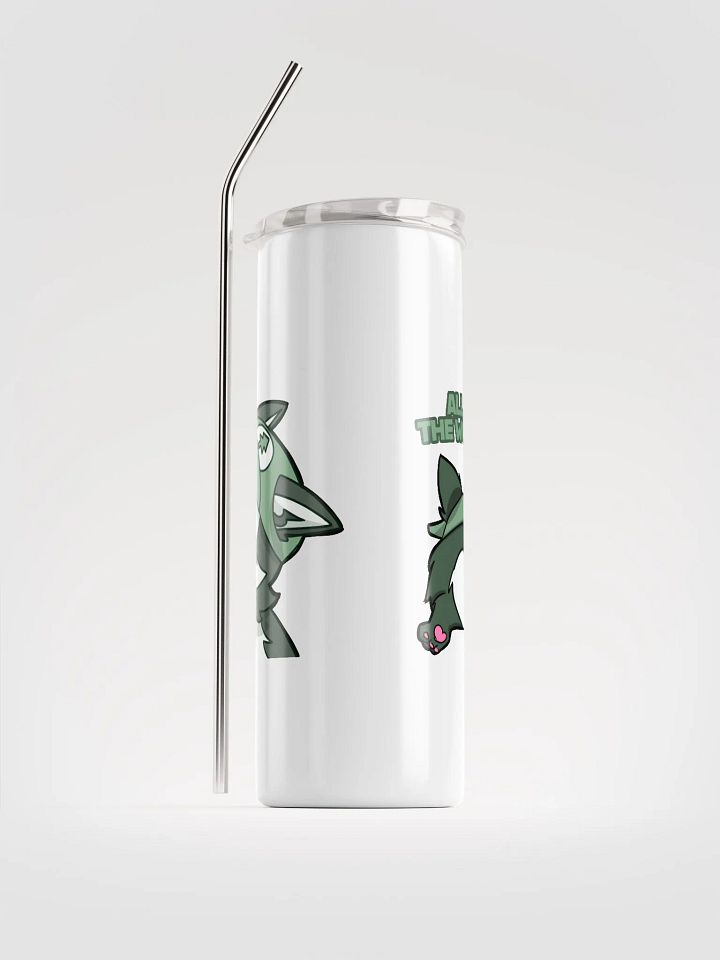 Tush Tumbler product image (1)