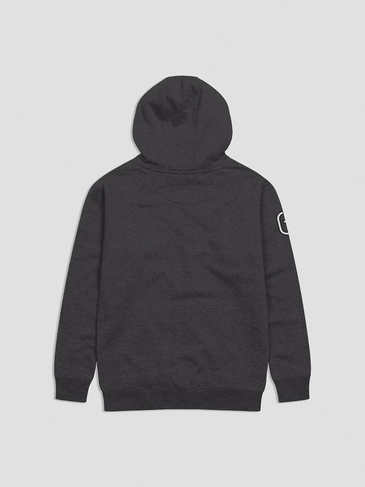 6ix Squad Hoodie product image (2)