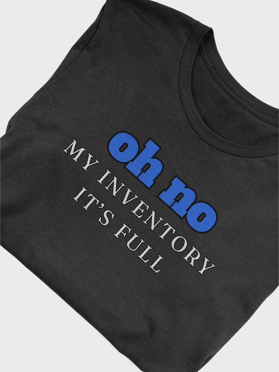 OH NO V.2 TEE product image (5)