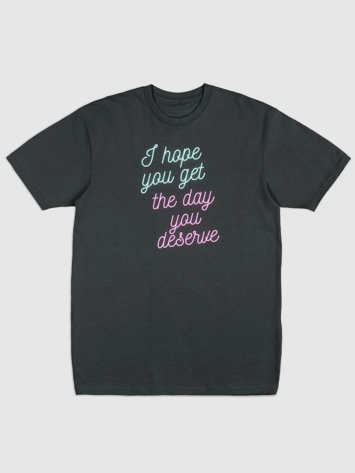 Deserve Tee product image (1)