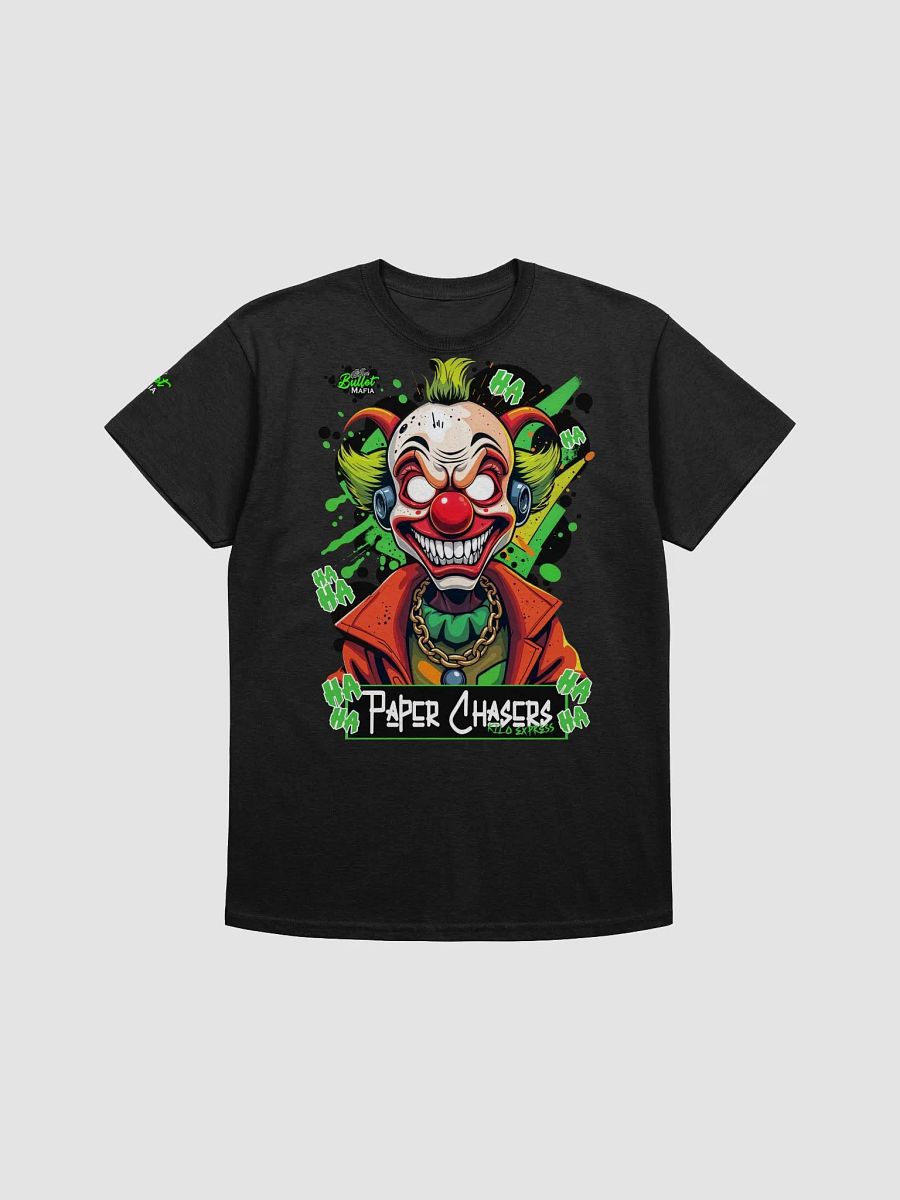 Kilo Express - Paper Chasers Haha Tee product image (1)