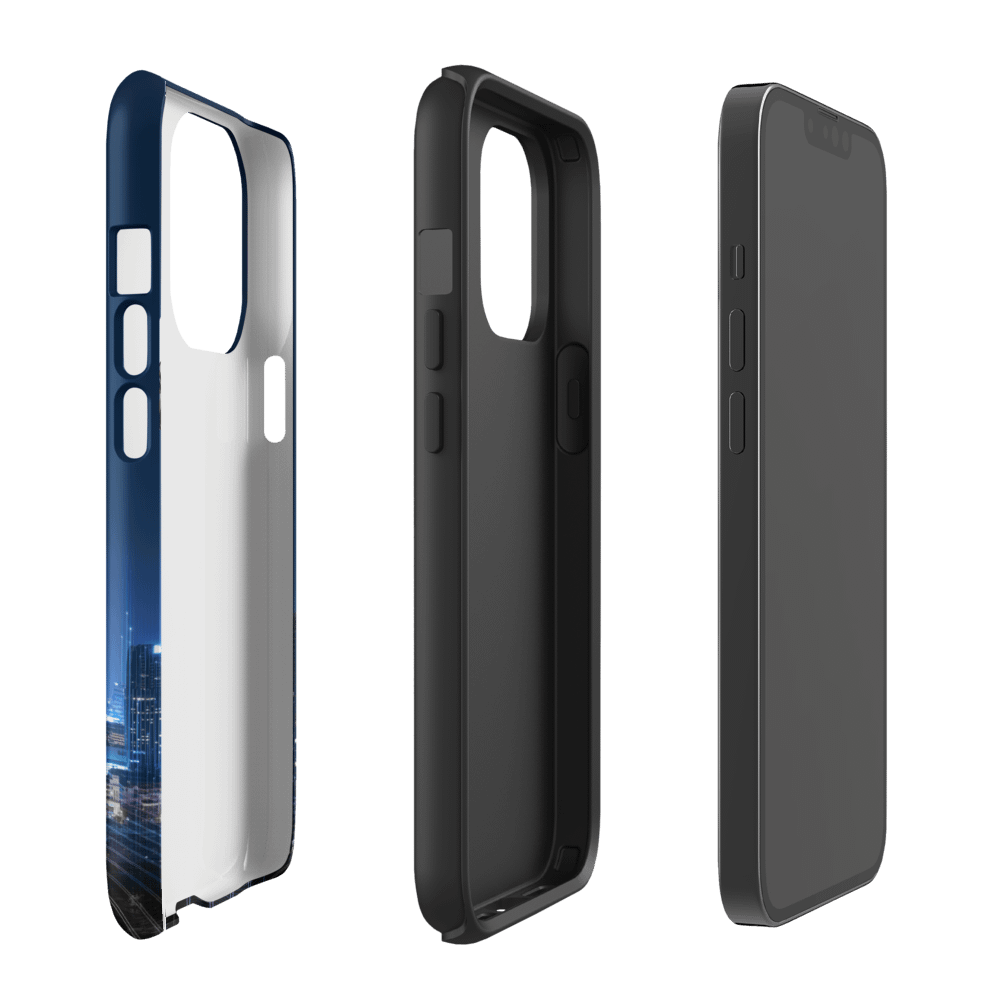 DLK/Tough iPhone case product image (1)