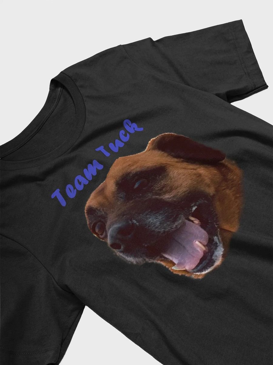 Team Tuck T-Shirt product image (3)