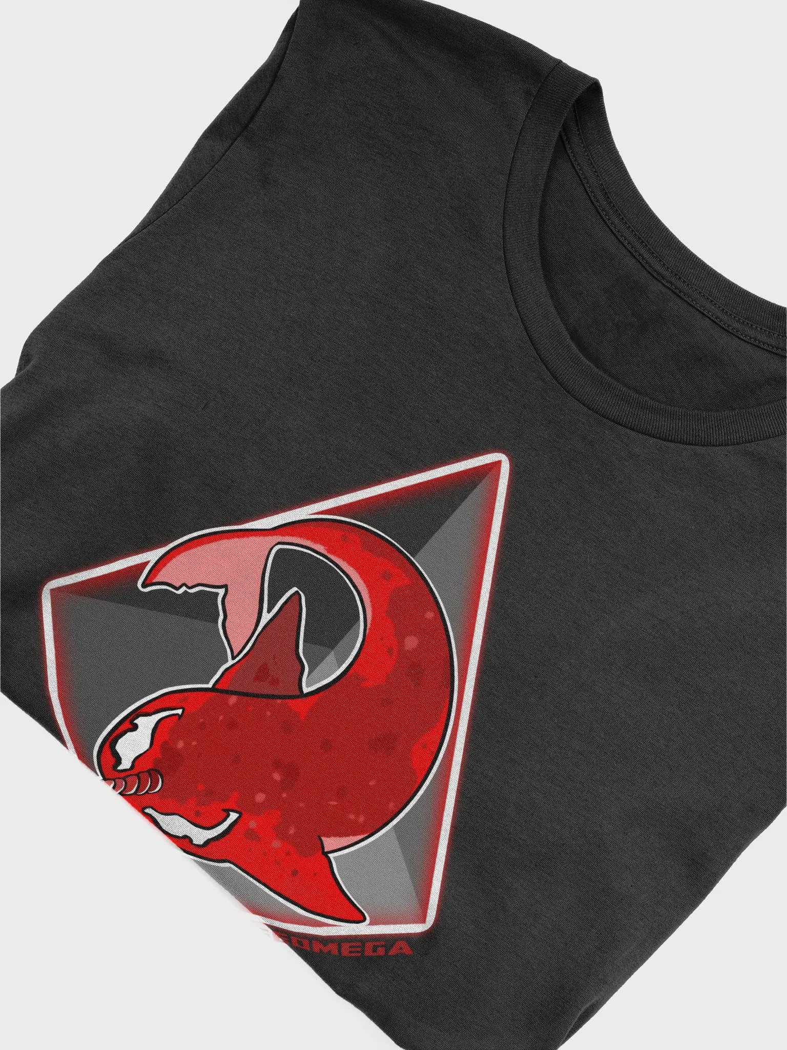 NarnageOmega Logo Tee product image (5)