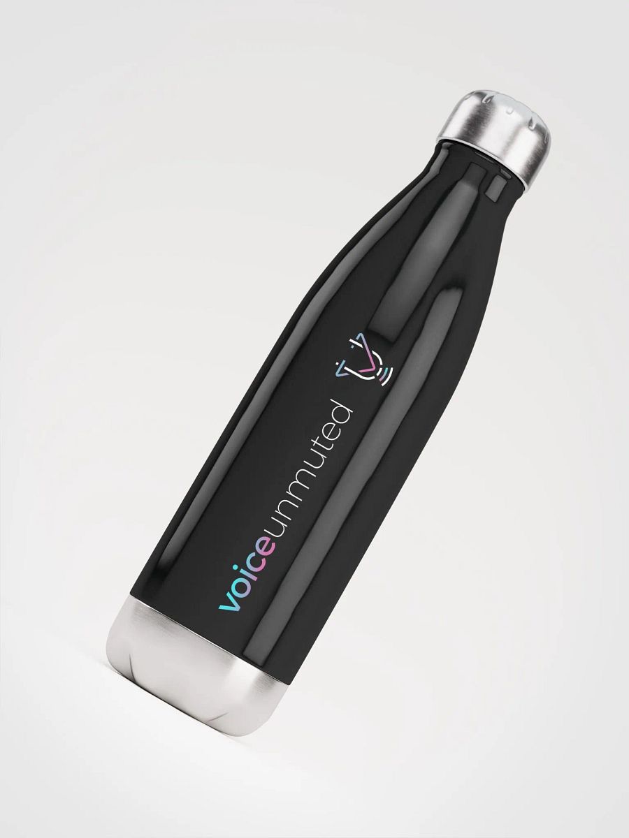 VoiceuLogo Water Bottle product image (7)