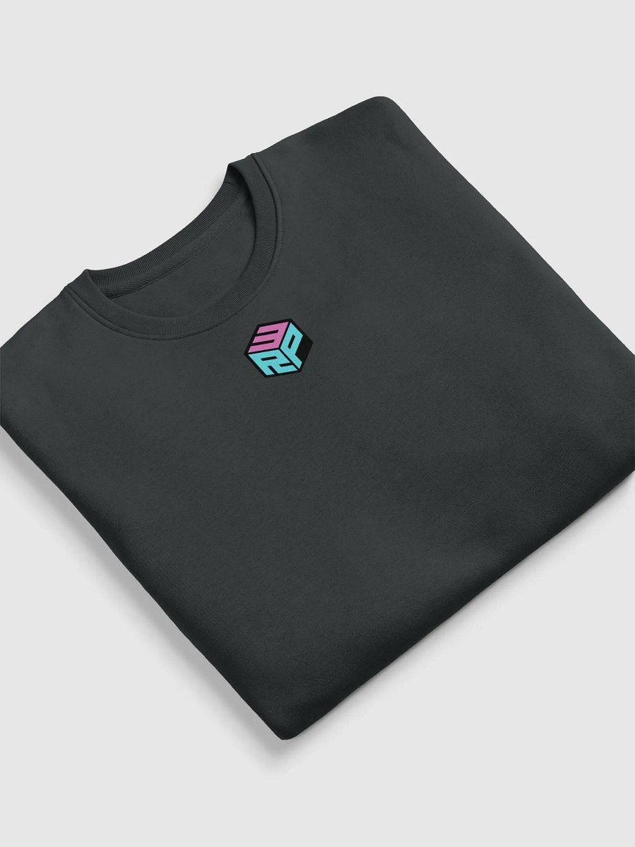 RPW Brand Logos on Arms Hoodie product image (13)