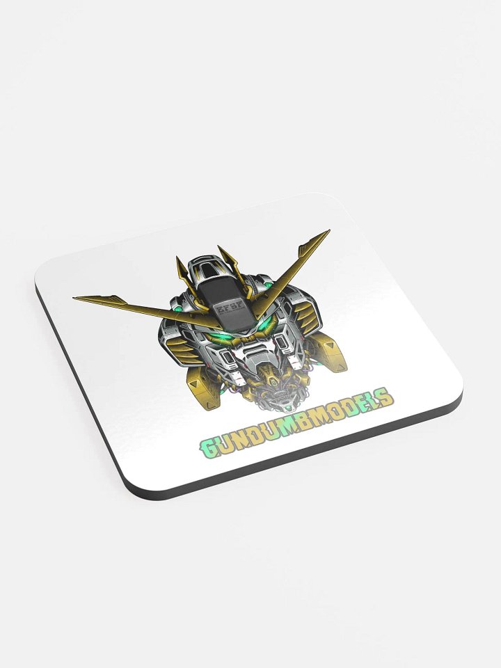 GDM Coaster product image (2)
