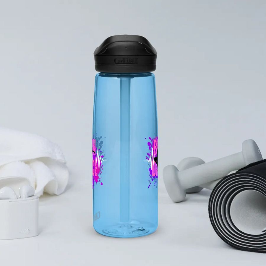 Born to Dance Her Silhouette Camelbak Collab Water Bottle product image (69)