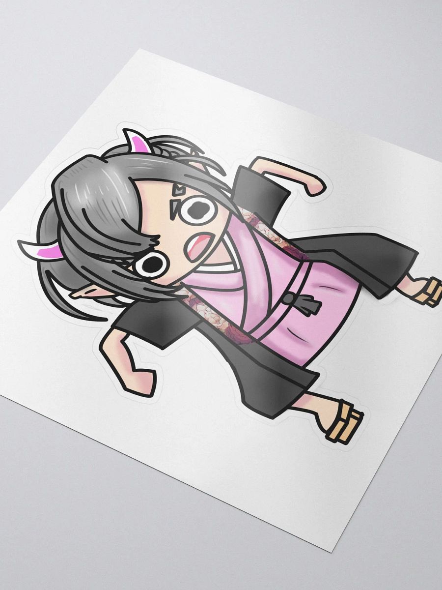 Gremlin Oni_Milk product image (3)