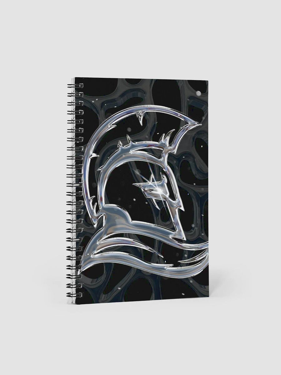Legion Notebook (Phase III) product image (1)