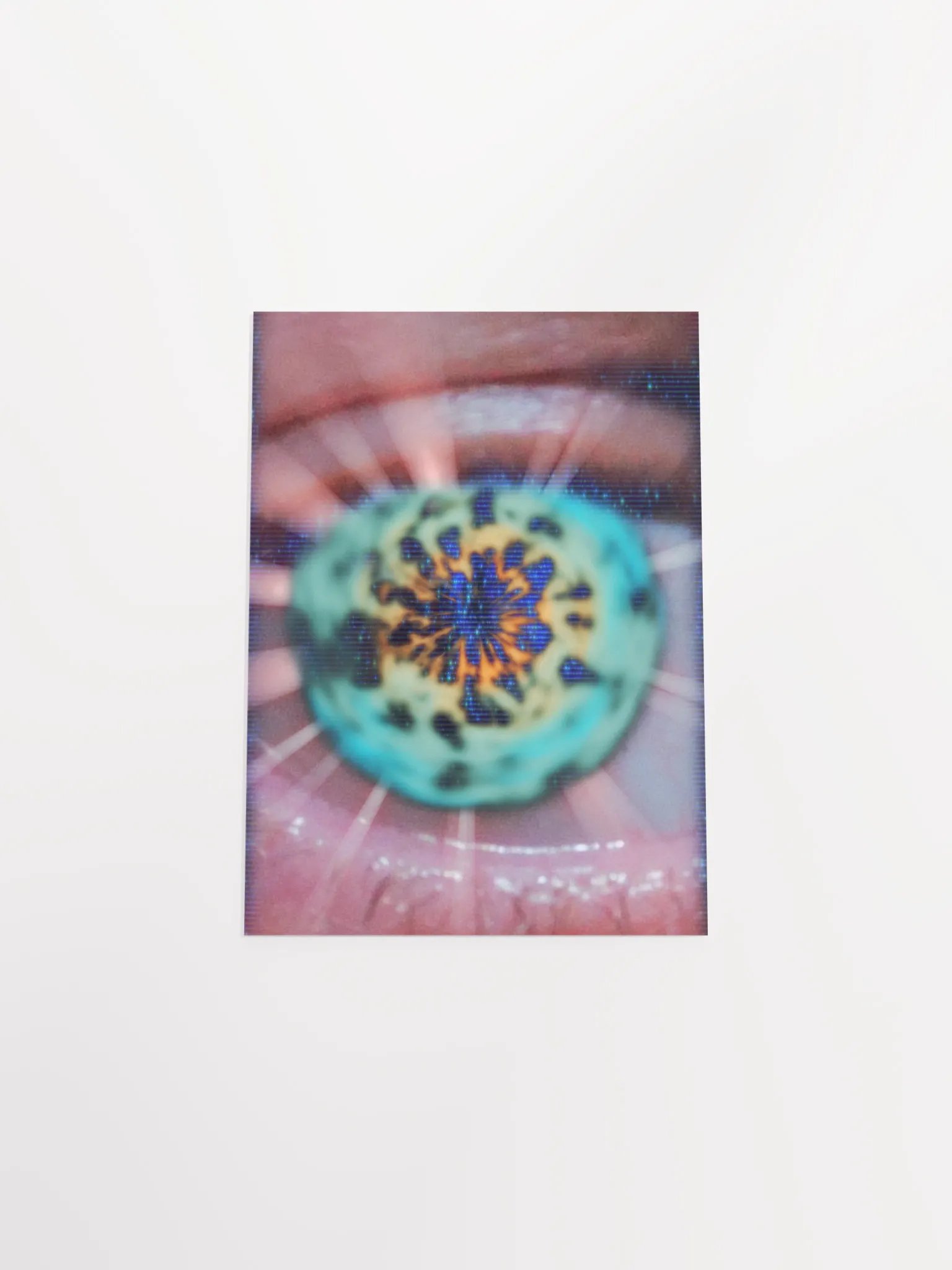 Eye See You Poster product image (25)
