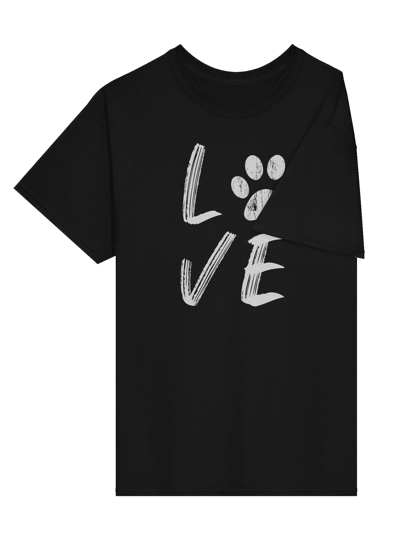 Pawfect Love Unisex - Standard * product image (3)