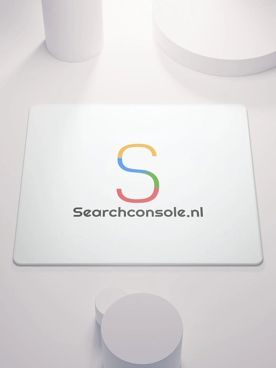 Search Console Gamer Mouse Pad product image (1)