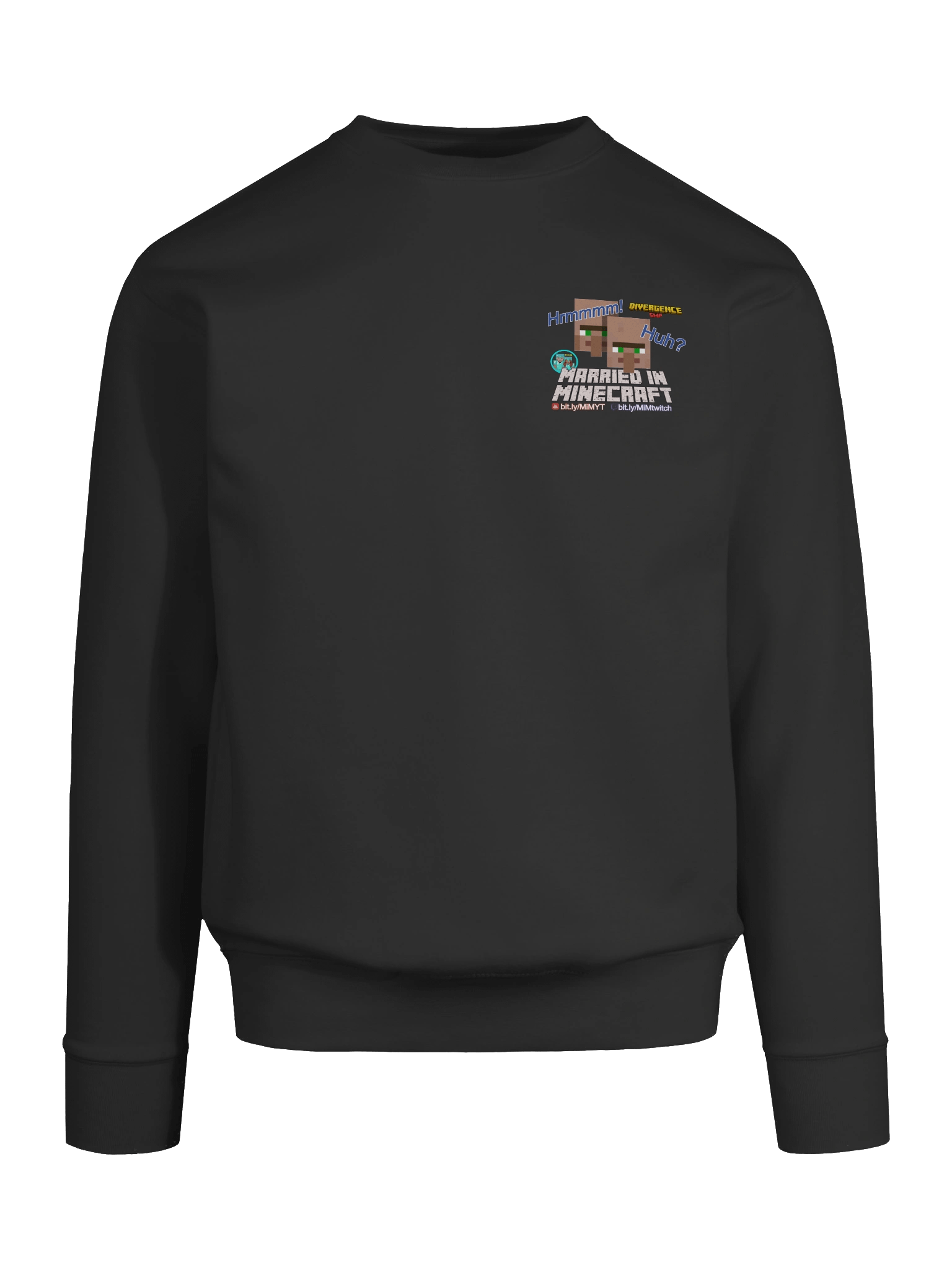Villagers Premium Sweatshirt product image (85)