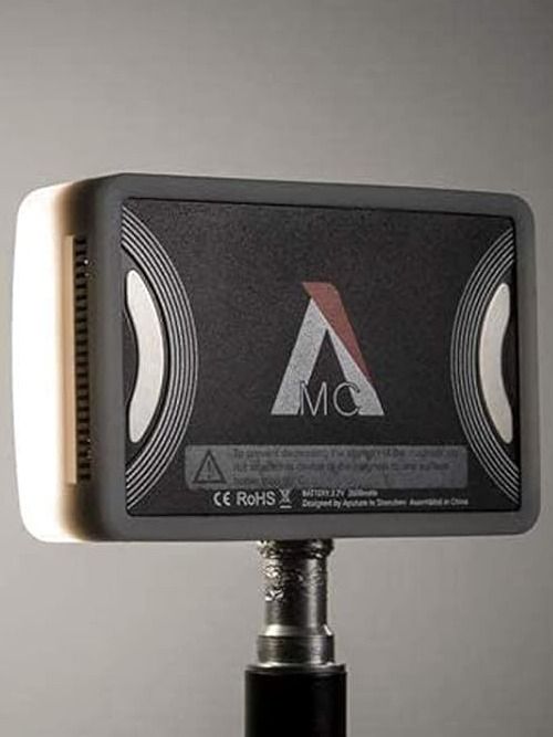 Aputure MC Lights product image (1)