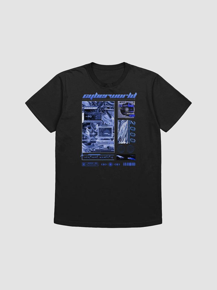 Y2K CYBERWORLD V2 product image (1)