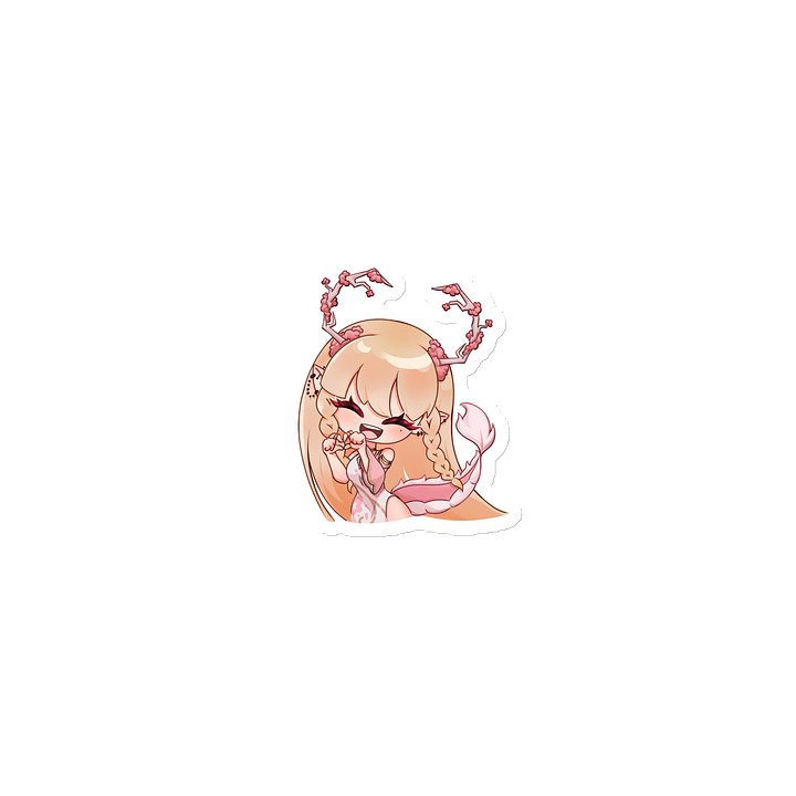 Chibi Mei Magnet product image (1)