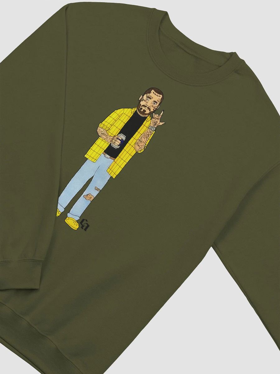 PM Day 8 Sweatshirt product image (23)