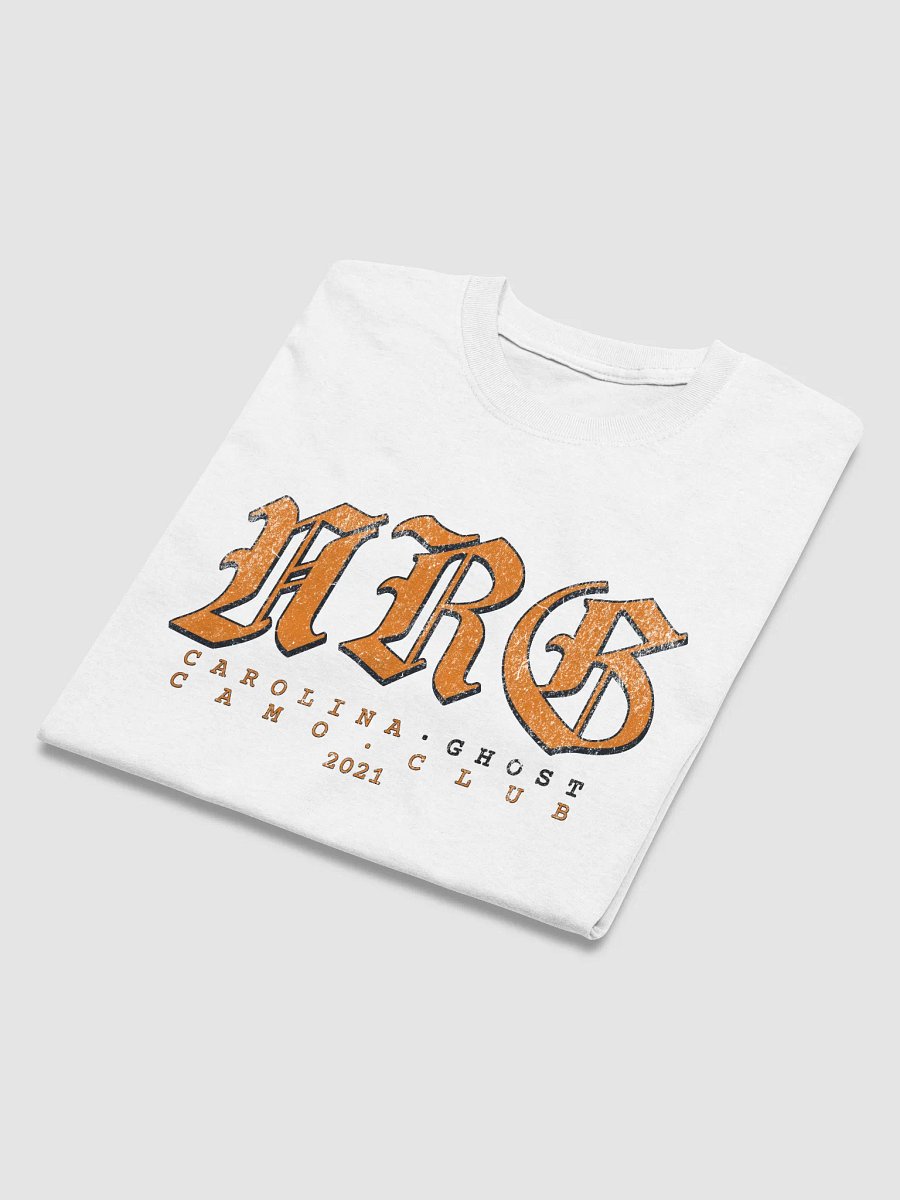 Carolina Ghost Camo Club Tee product image (3)